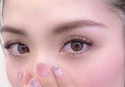 -Pink You美甲洗眉纹绣定制中心