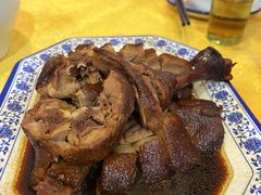 -台山第一家兴华黄鳝饭·黄鳝婆(彭沙坑总店)