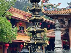 -梵天禅寺