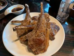 -深圳四季酒店·馥自助餐厅