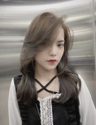-Hair Code芭曲发型