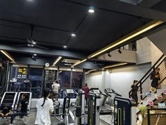 -帕瑞斯女子塑形健身(集美店)