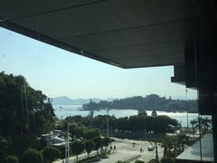 -泰谷酒店·太古码头闽菜自助餐厅