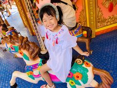 -郑州方特梦幻王国