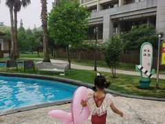 -宁波九龙湖开元度假村