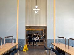 -星巴克臻选(嘉定疁城国际店)