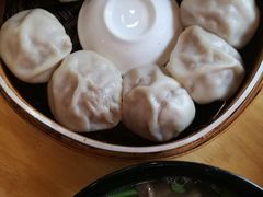 -百年尹氏汤包(湖南路狮子桥店)