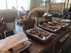 -上海柏悦酒店