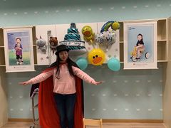 -黄浦乐烁龙鱼宝贝托育园(海潮路校区)