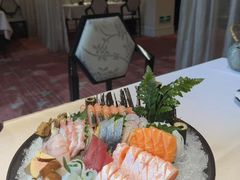 -富盈酒店-日本料理餐厅(厚街店)