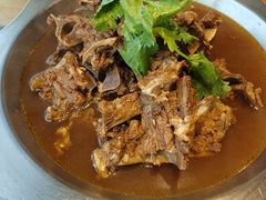 -老诚一锅(乔庄店)