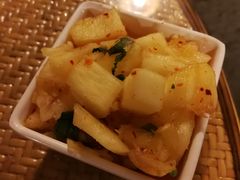 -多哥水傣味餐厅(司马巷店)