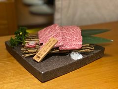 极上牛小排-本寻烧肉酒场(双井店)