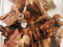 -洪平血旺椒麻鸡雅鱼饭店(熊猫大道店)