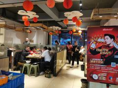 -老白清真烧烤(锦州旗舰店)