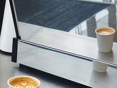 -Manner Coffee(IFS一楼店)