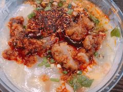 -小豆海棠(嘉兴路店)