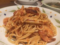 -萨莉亚意式餐厅(杭州滨江天街店)