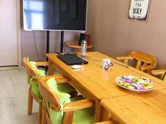 -ihope英语俱乐部(东直门店)