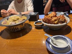 -95号酱骨·一块豆腐(展春园西路店)