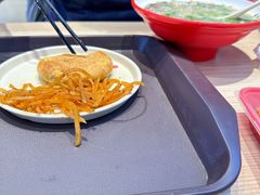 -武圣羊汤·西北面(朝阳门店)