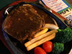 -JUKEBOX玖部音乐餐厅(华侨城店)