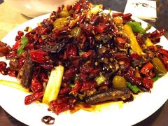 易老头三样菜(南滨印象店)-易老头三样菜(南滨路总店)