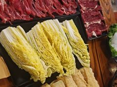 -荣记潮汕牛肉火锅(仙鹤街店)