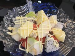 -法兰度航空主题餐厅(河源店)