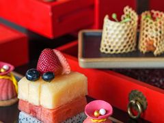 -亚龙湾喜来登·美景台大堂吧