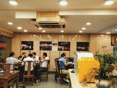 大堂-阿马蛋汤·宁波小海鲜(总店)