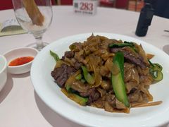 -凤凰楼酒家·粤宴点心(华强北店)