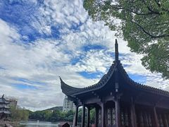 -台州府城(东湖)
