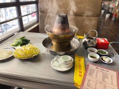 -鑫龙火锅城(青岛分店)