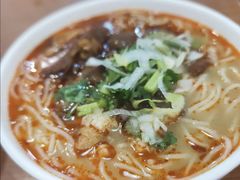 -顺华粉馆(桃园南路店)