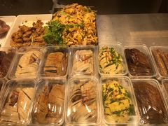 葱油鸡-佬街佬味(淮海中路店)