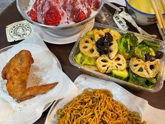 -水牛奶皇后糖水铺(深圳总店)
