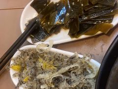 -灵芝妹子米线(瓦房店新玛特店)