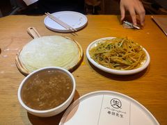 -春饼先生·北京烤鸭(甘井子万达店)