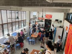 -黄埔古港