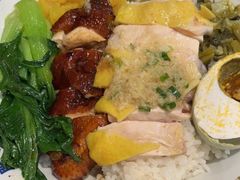 -肥小福·烧鹅专门店(环宇荟店)