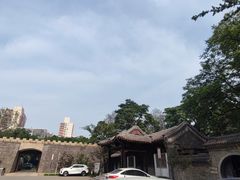 -元大都城垣遗址公园