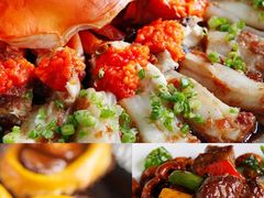 -三号黄浦会Canton Table