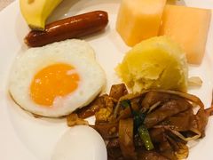 -成都世纪城假日酒店-西楼