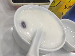 椰奶西米红豆粥-粥旺府(月环里店)