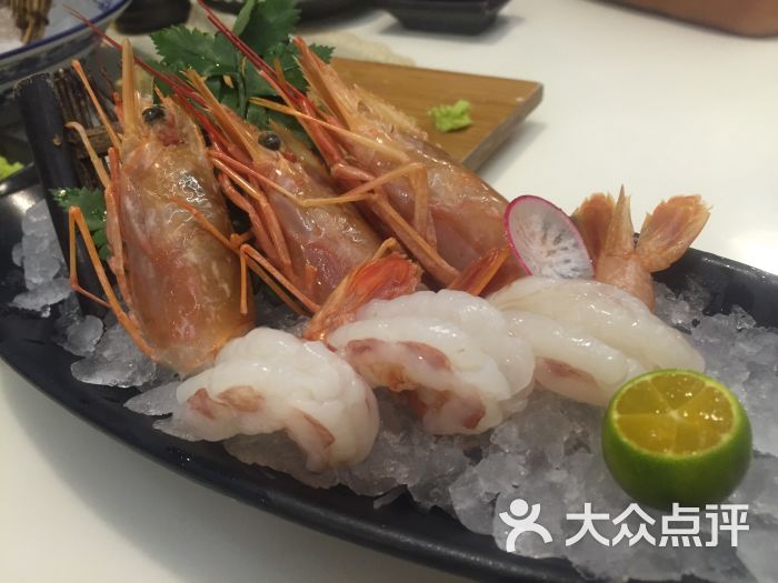 蒲·拾陆日系潮食魔鬼虾图片 - 第934张