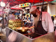 -清真老马家国华牛奶鸡蛋醪糟(正宁路店)