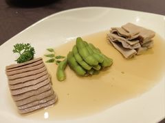 糟三拼-老正兴菜馆(福州路店)