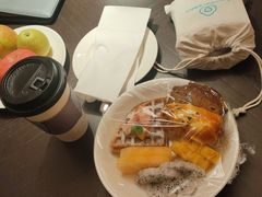 -深圳机场凯悦酒店