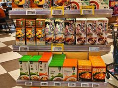 -杭州大厦LSE城市生活超市(杭州大厦店)